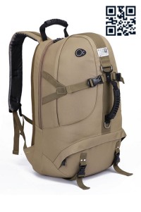 BP-028供應團體專用背囊 大量訂造登山背囊  行李包 戶外登山 電腦書包 度身訂造背囊 背囊製造商